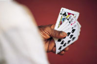 Playing Cards